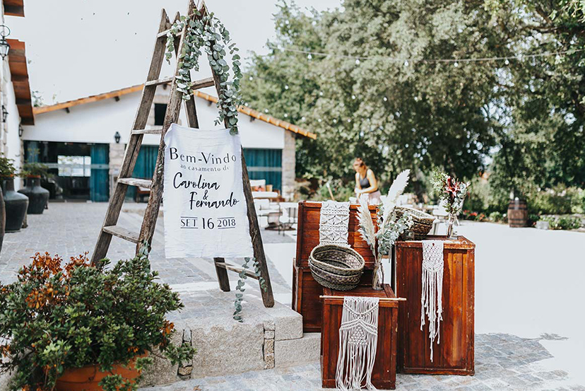 Où louer la décoration & le mobilier de votre mariage