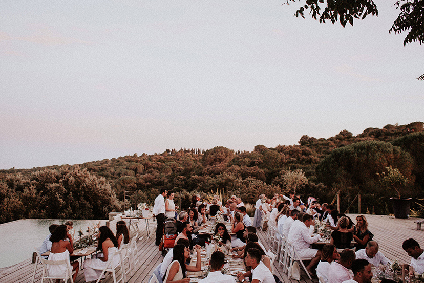 Comment organiser un mariage éco-responsable