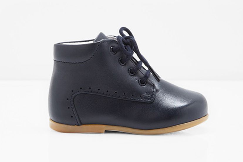 [Sélection Shopping] 20 paires de chaussures Enfant pour attaquer l&rsquo;automne du bon pied
