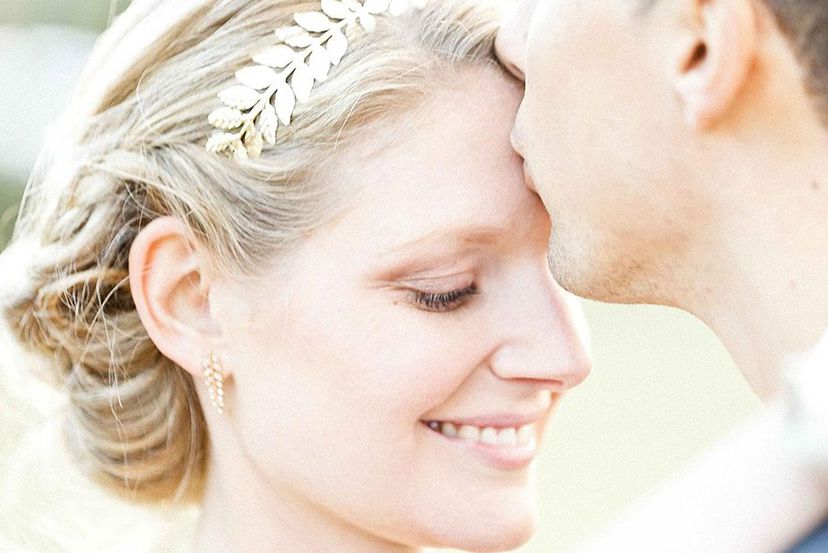 Nos Mariés #6 : Aurore & Willy