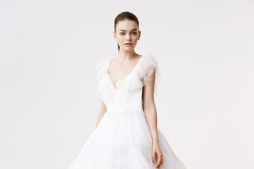 Delphine Manivet | Collection 2020
