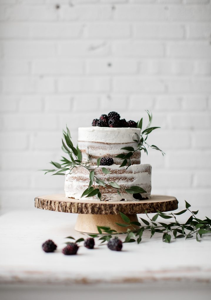 Comment bien choisir son gâteau de mariage