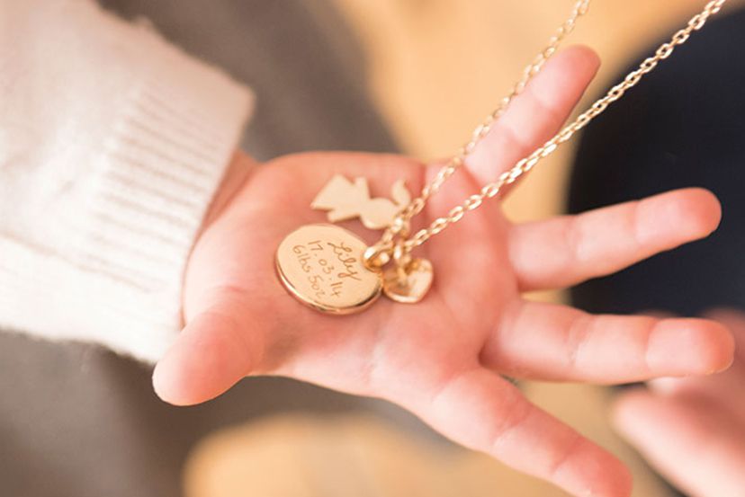 10 idées pour un cadeau de naissance original