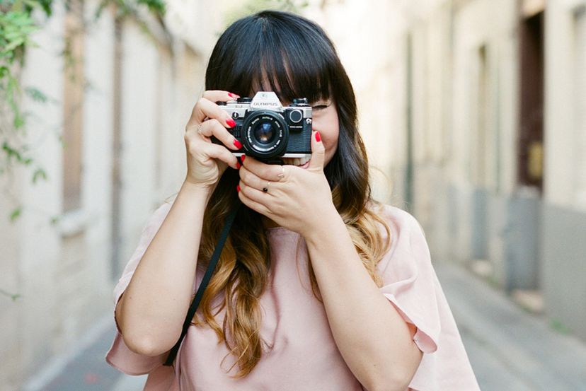 Interview Photographe~ Céline Chhuon ~