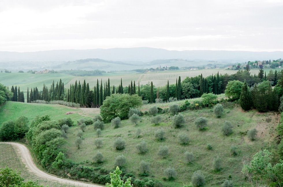 Toscane