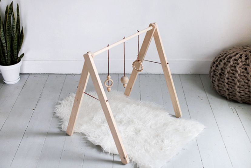 Sélection Shopping Jouets en bois