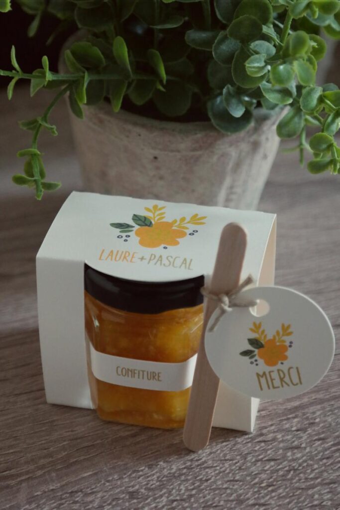 idees-cadeaux-invites-mariage-confiture