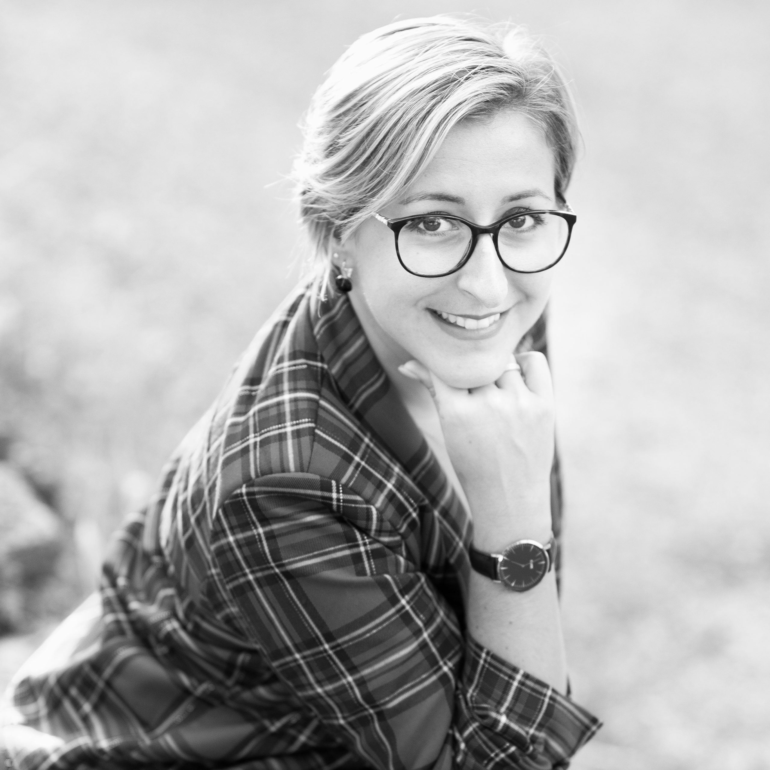 Laëtitia Caroline