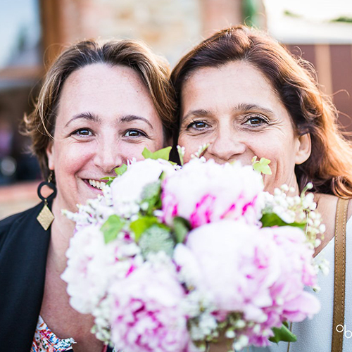 Les Colorieuses