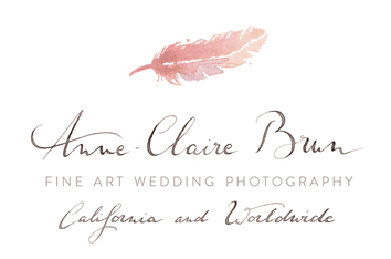 logo Anne-Claire Brun