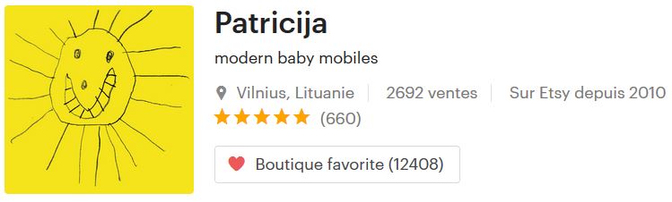 logo patricija
