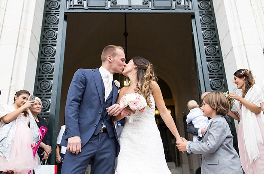 lou et william 1