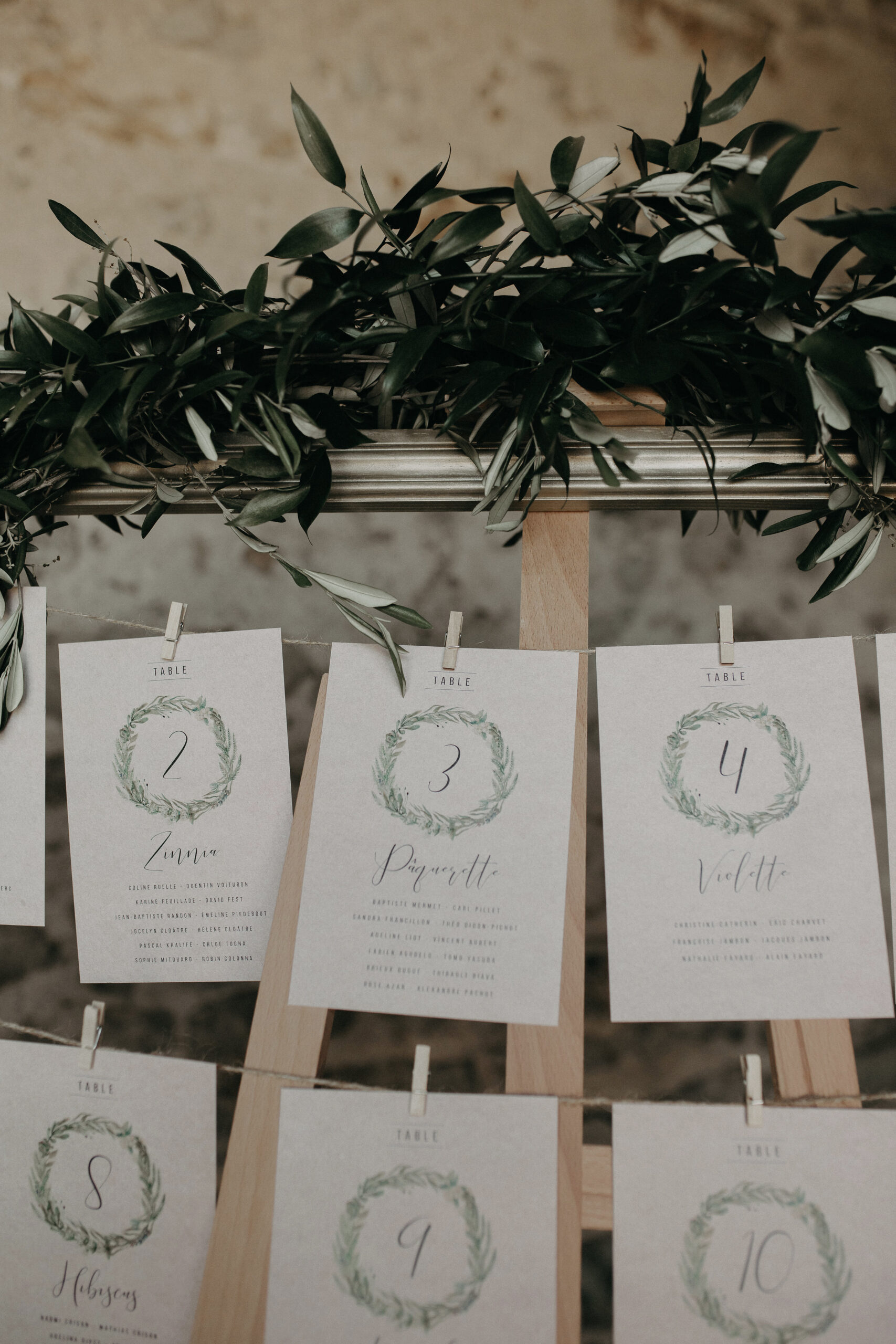 papeterie-mariage-table