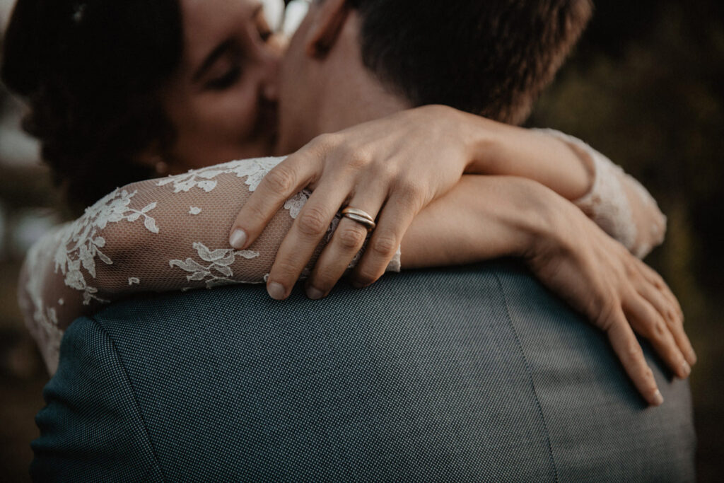 couple marié