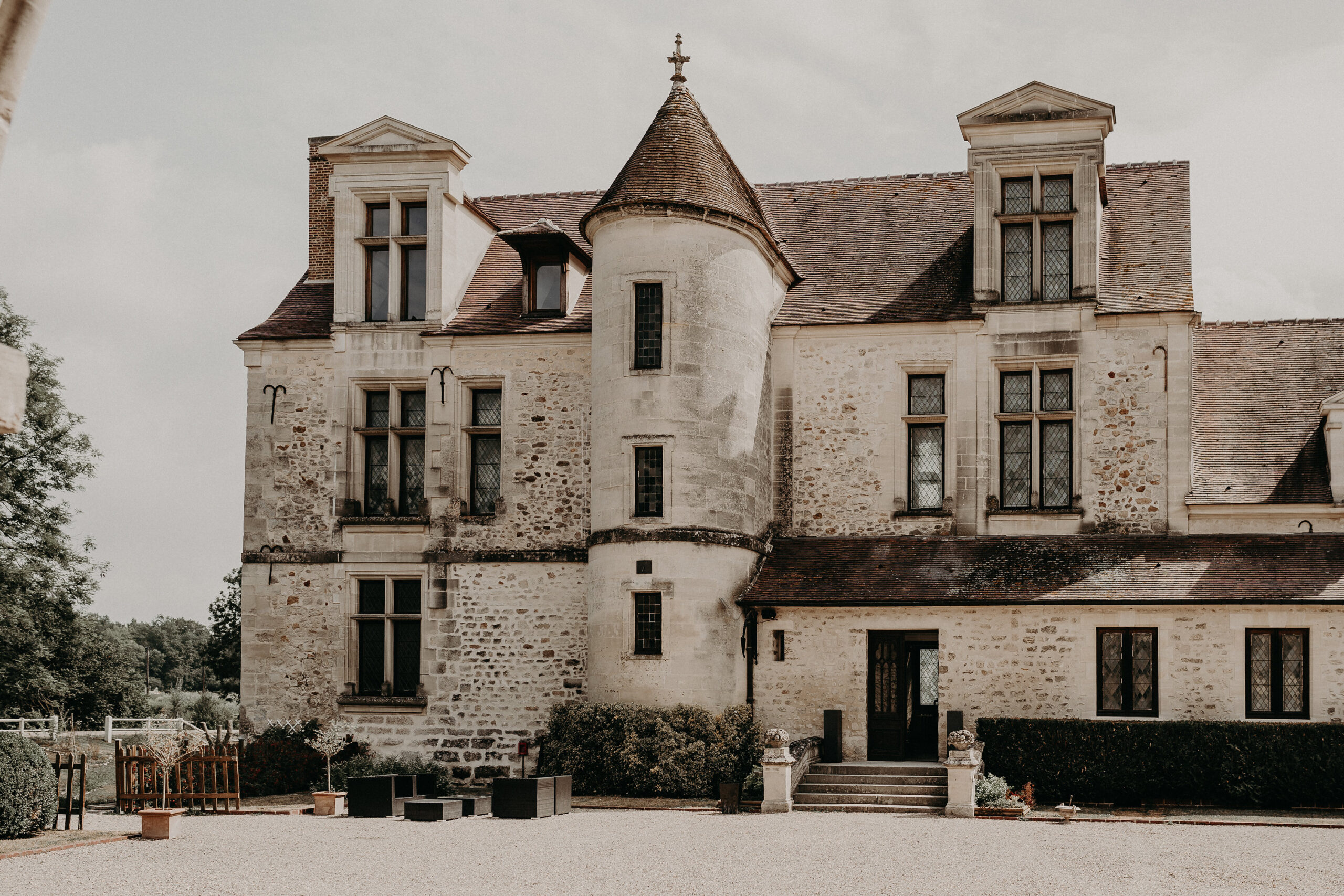 mariage-bucolique-chateau-de-pontarme