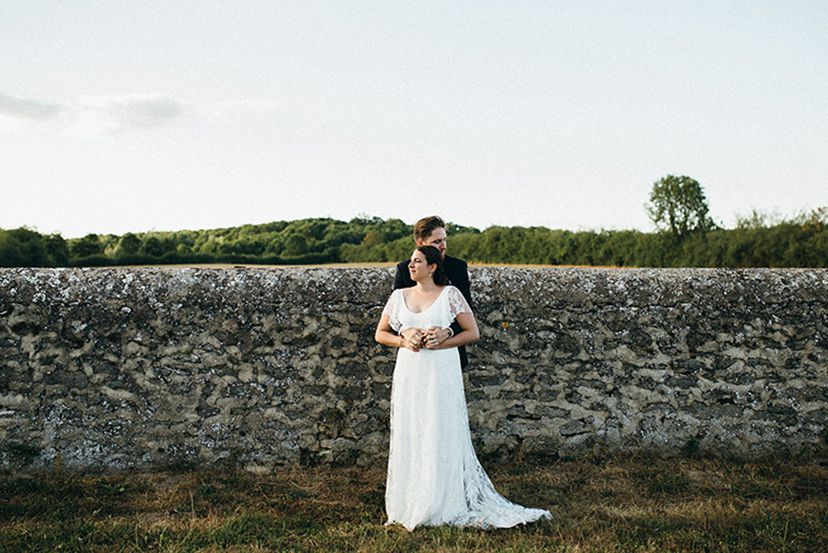 Mariage : et si on s&rsquo;inspirait des blogueuses ?