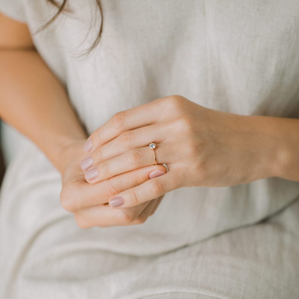bague-de-fiancailles