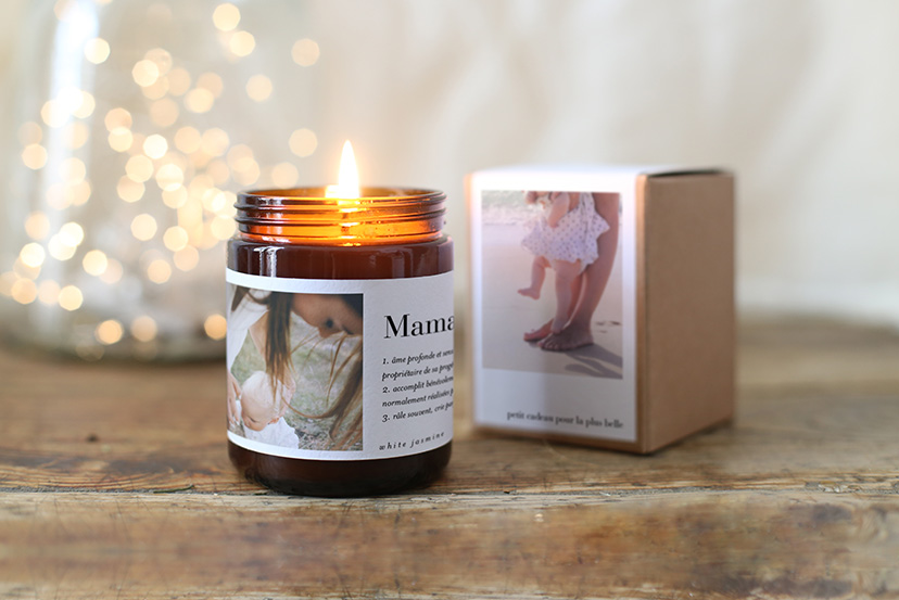 Découvrez notre collection  Noël & Voeux inédite