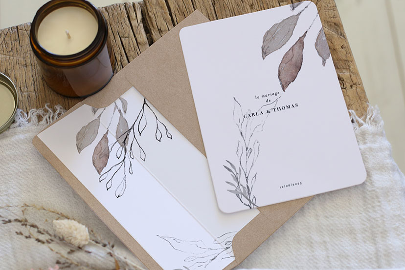 Nouvelle collection Mariage cotton bird  Saison 2019 (+ concours)