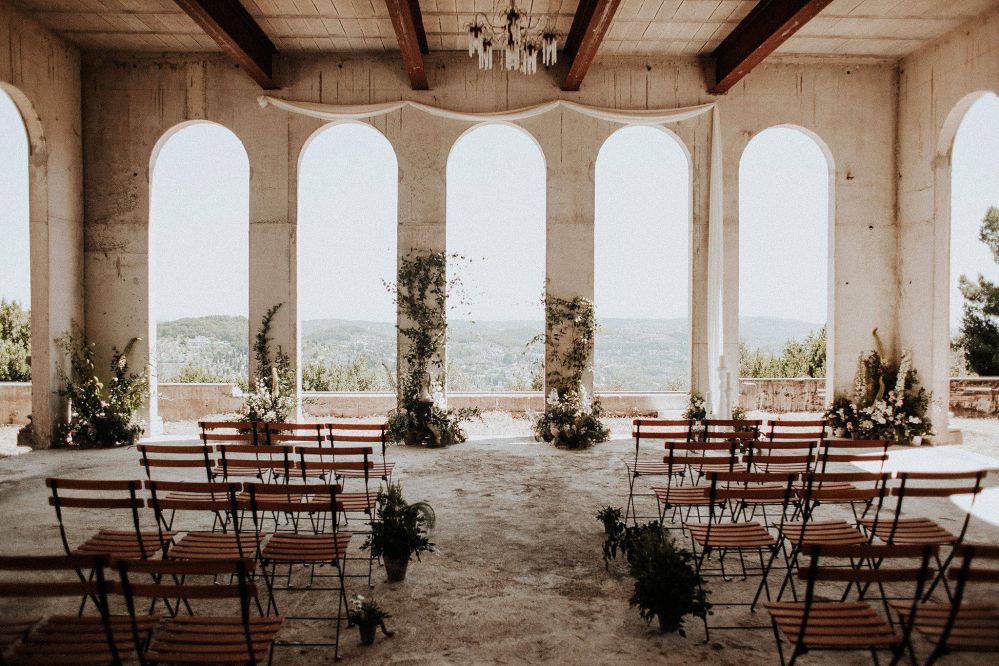 Tour du monde : 20 lieux de mariage exceptionnels pour une noce unique