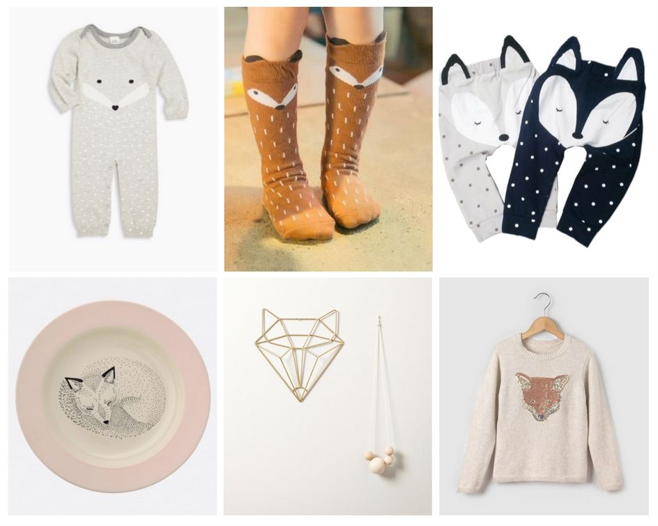 sélection shopping maître renard 3