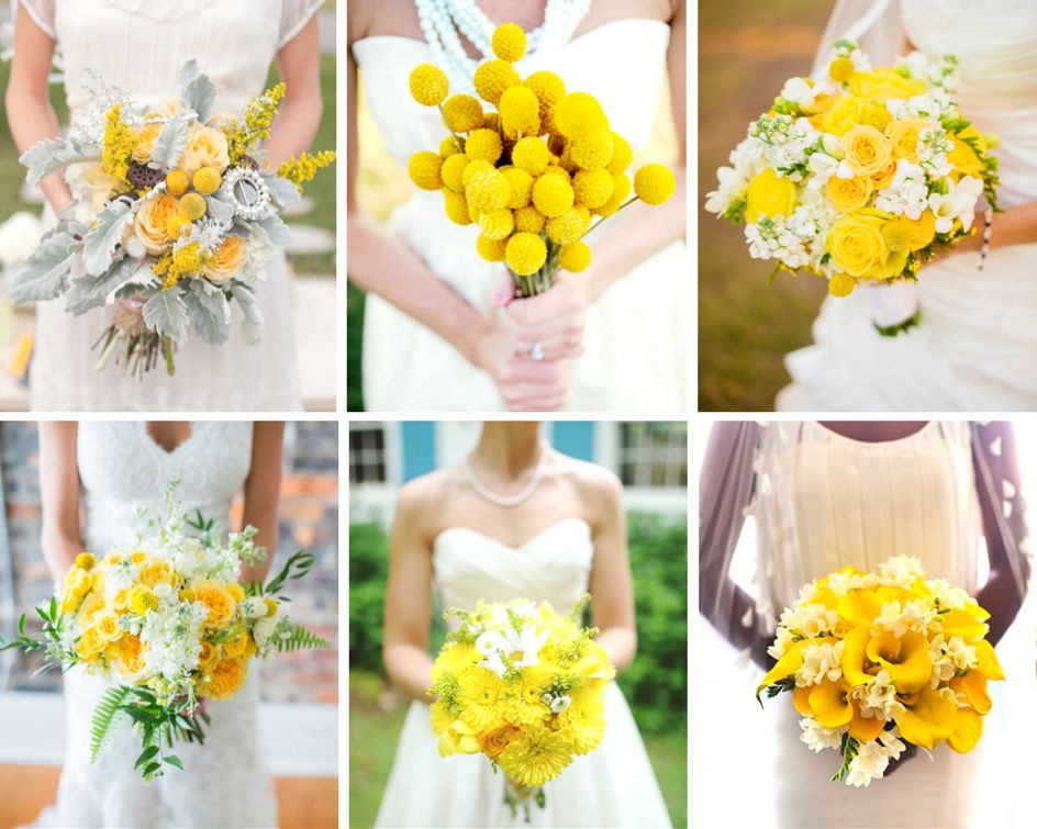 mariage jaune 2