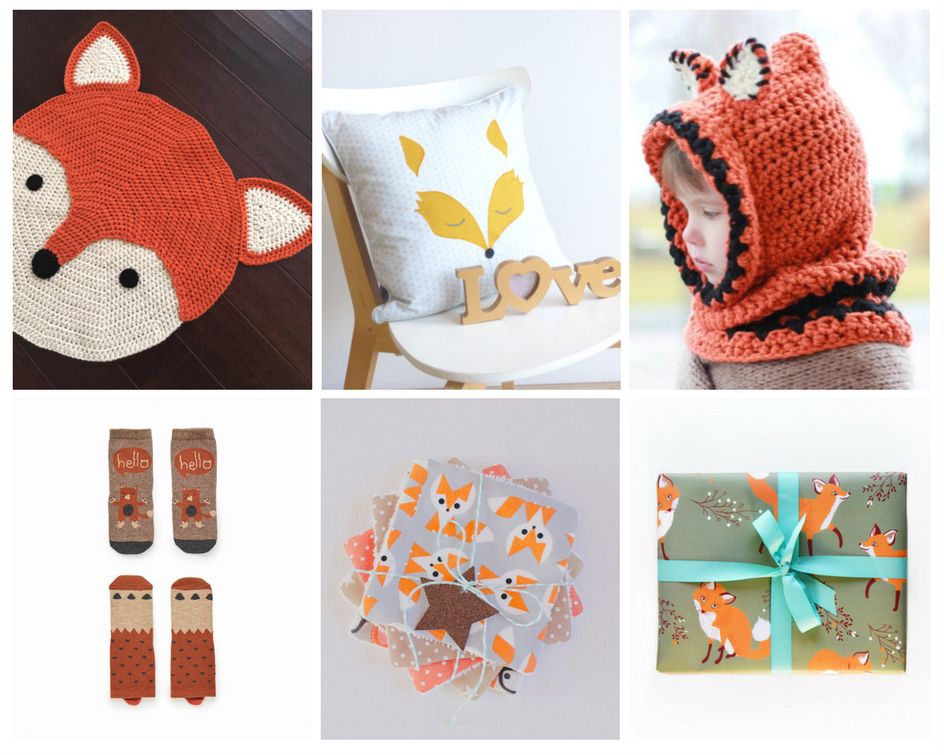 sélection shopping maître renard 4