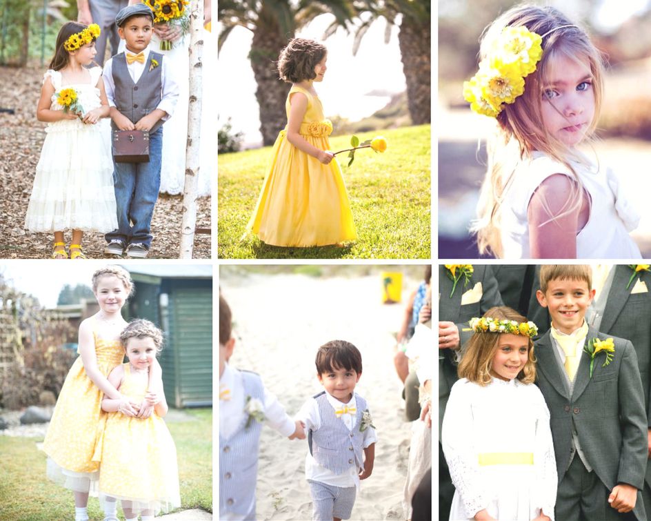 mariage jaune 13