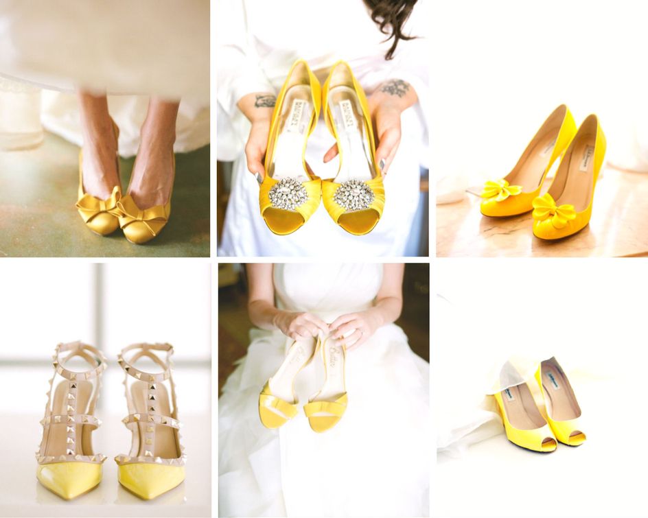 mariage jaune 14
