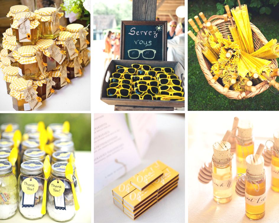 mariage jaune 15