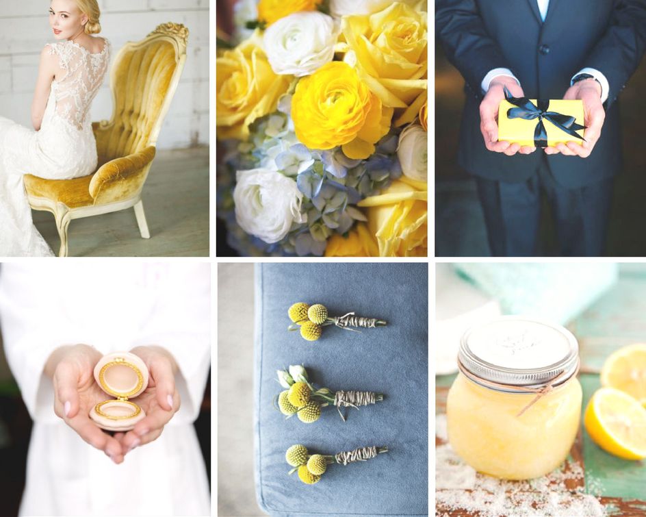 mariage jaune 16