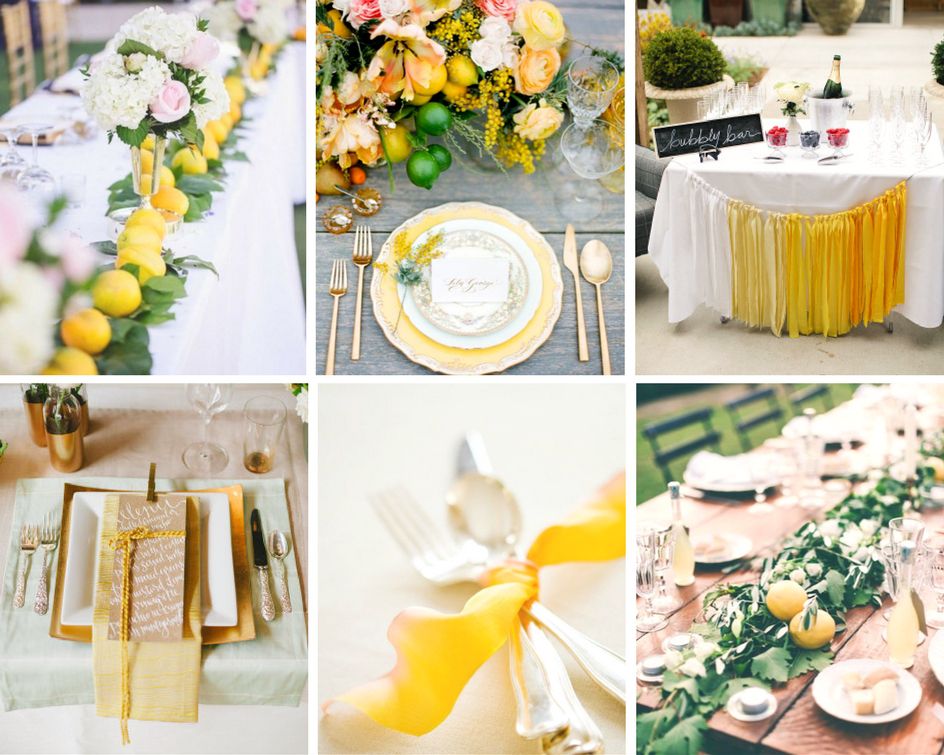 mariage jaune 3