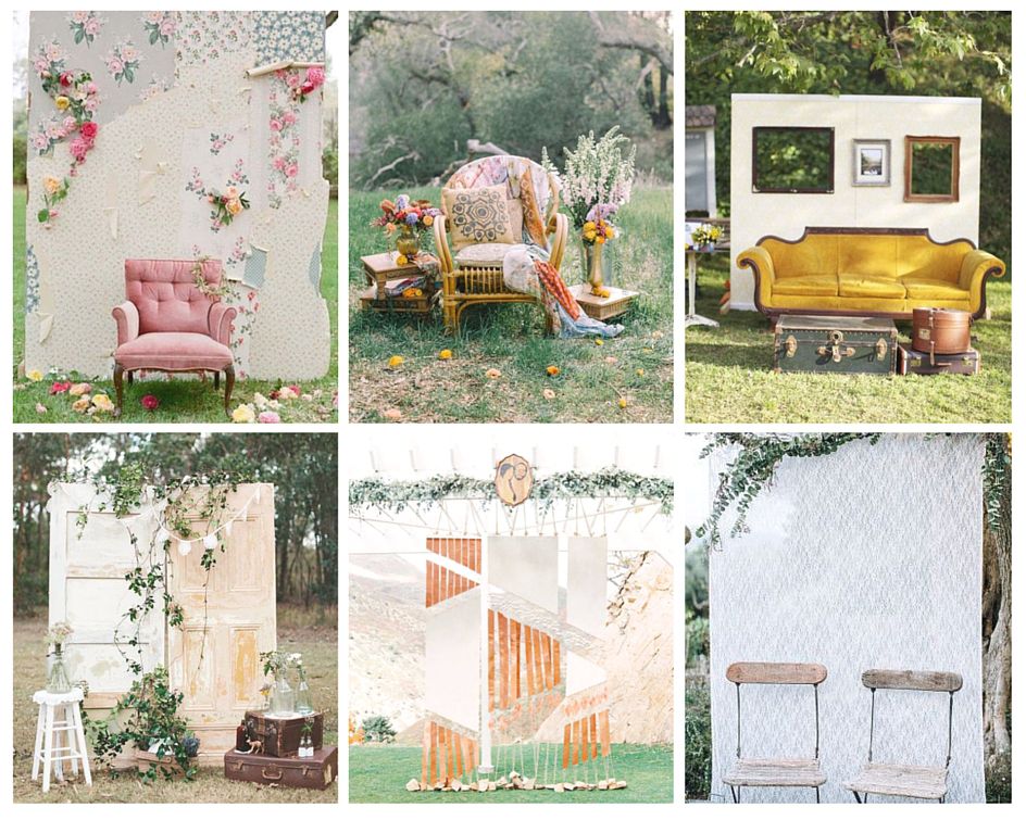  photobooth decors