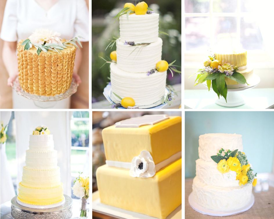 mariage jaune 8