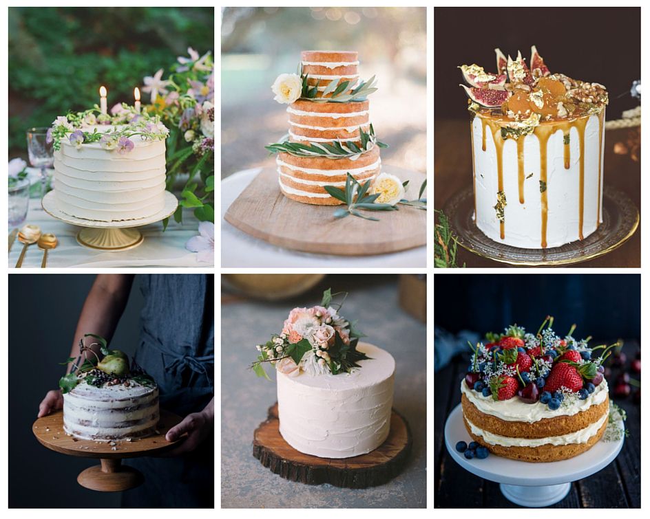 desserts