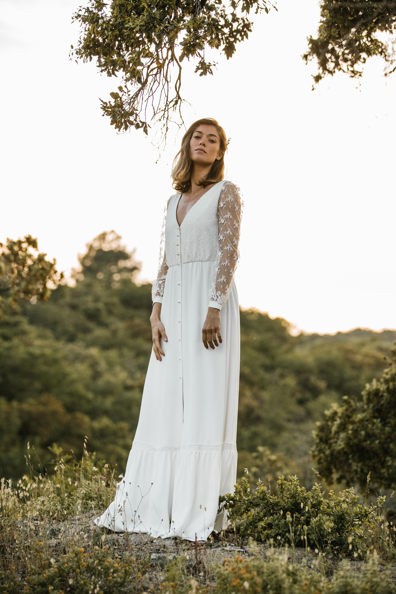 lorafolk-collection-robe-de-mariee-2020-manches-dentelle
