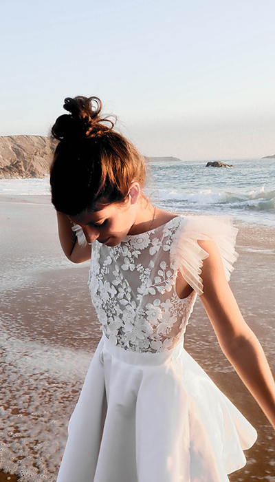 robes-de-mariee-courtes-claudine