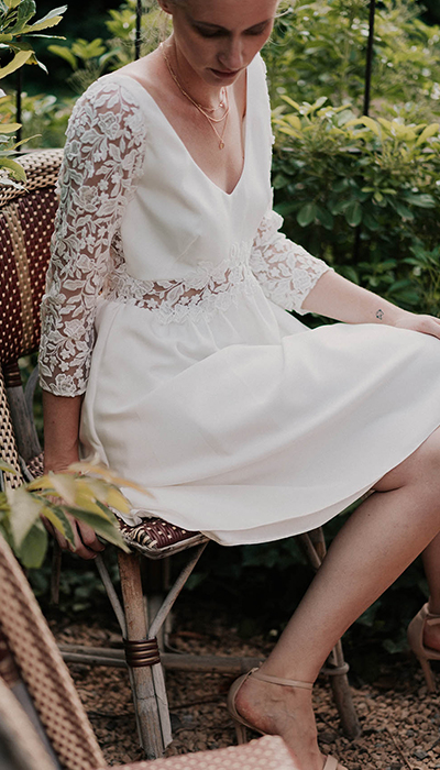robes-de-mariee-courtes-isabelle-boutin