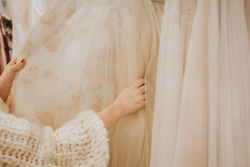 10 adresses pour trouver la robe parfaitequand on est invitée à un mariage