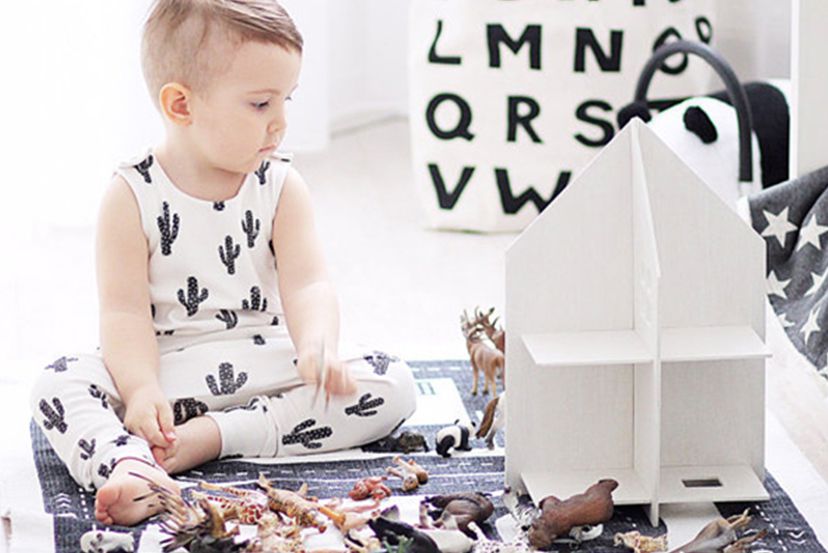Coup de coeur Etsy #3 :  ROCKY RACOON APPAREL