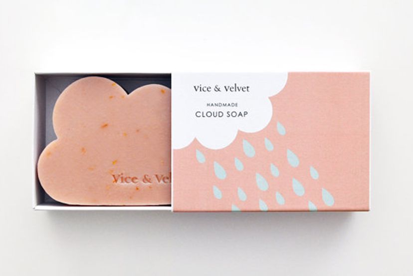 Sélection Shopping La vie en rose