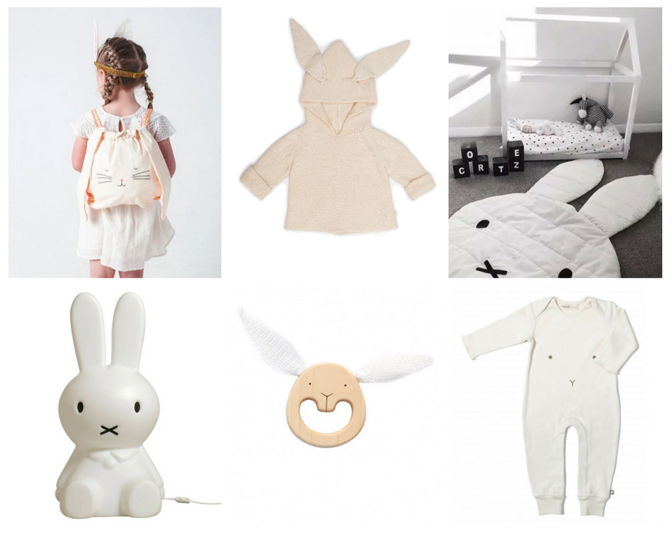 sélection bunny 1