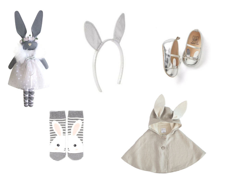 selection lapin 2