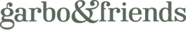 garbo & friends logo