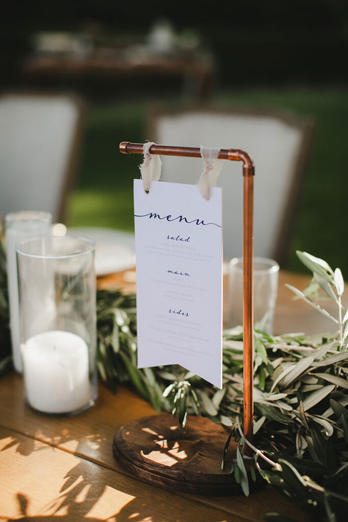 menus-mariage-originaux-peanut-press-creative