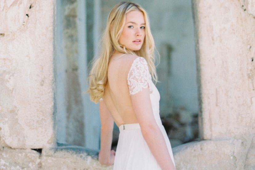 Truvelle Bridal  Collection 2018