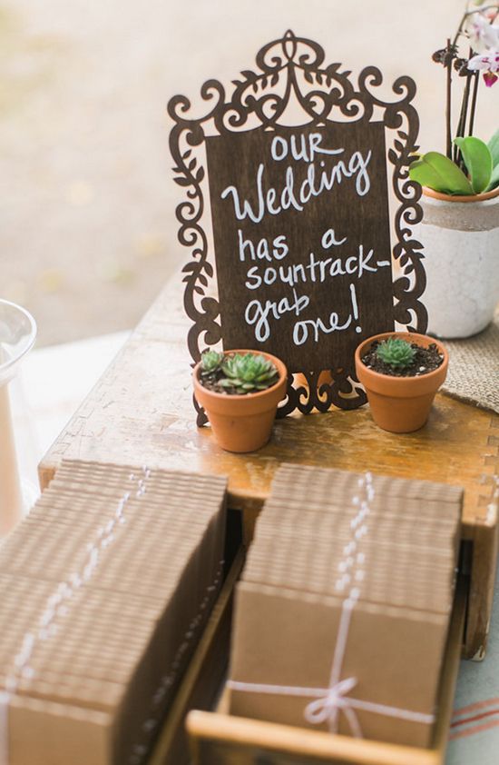 idees-cadeaux-invites-mariage-bande-son