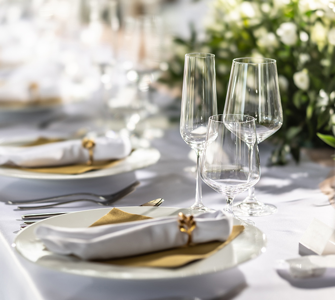 Décoration de mariage : 5 idées pour une ambiance inoubliable