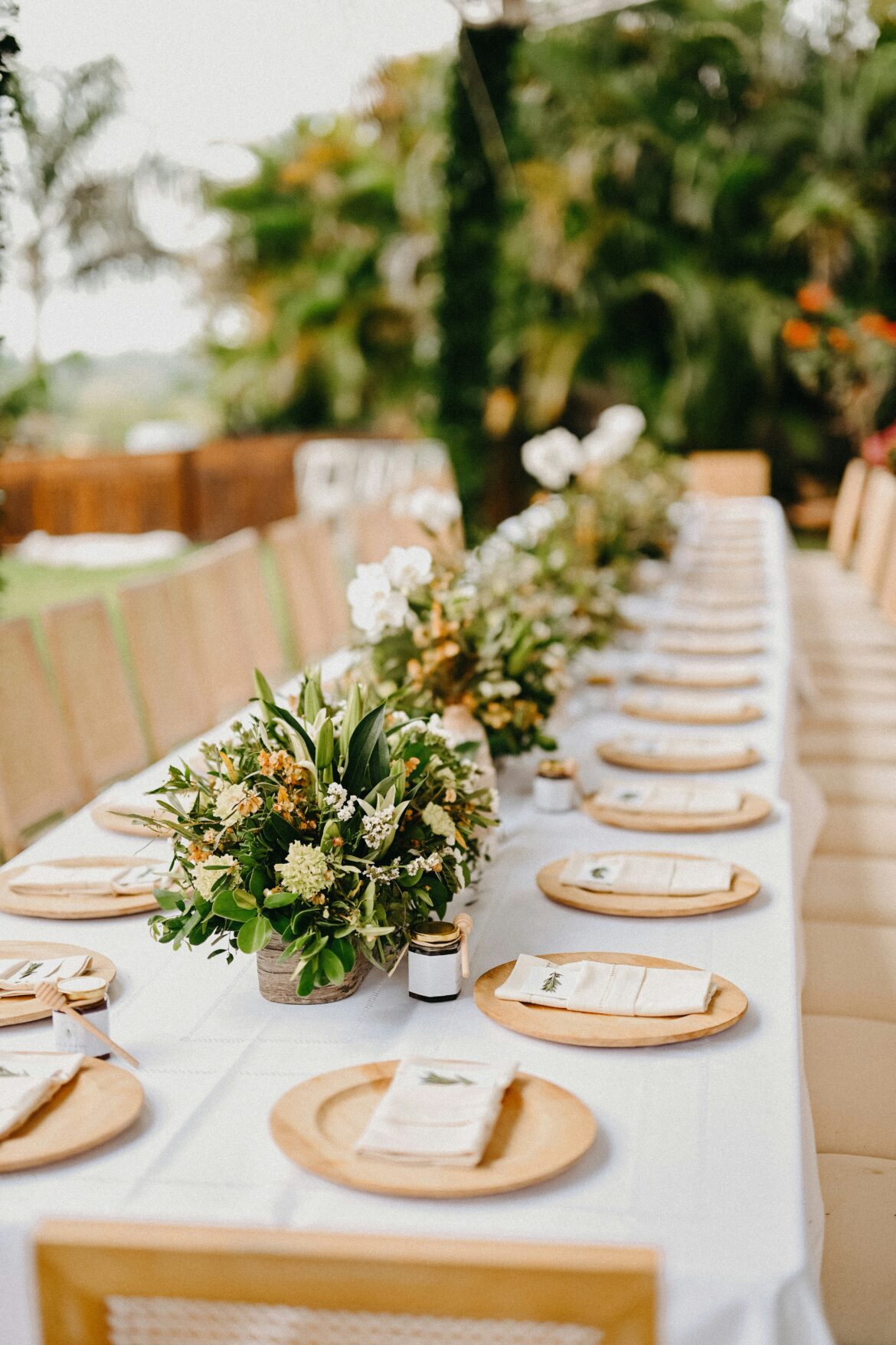 Décoration de table de mariage : 5 idées tendance en 2027