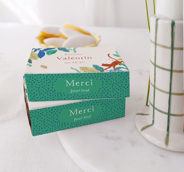 Boite à biscuits